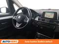 BMW 220 220i Gran Tourer Sport Line Grau - thumbnail 13