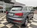 Audi Q3 2.0 TDI quattro S-line +Xenon+Leder+NAVI+AHK Grau - thumbnail 11