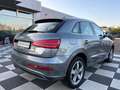 Audi Q3 2.0 TDI quattro S-line +Xenon+Leder+NAVI+AHK Grau - thumbnail 8