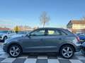 Audi Q3 2.0 TDI quattro S-line +Xenon+Leder+NAVI+AHK Grau - thumbnail 5