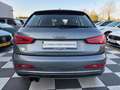 Audi Q3 2.0 TDI quattro S-line +Xenon+Leder+NAVI+AHK Grau - thumbnail 7