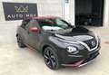 Nissan Juke Juke 1.0 dig-t N-Design 117cv * FULL * SUPER PROMO Nero - thumbnail 3