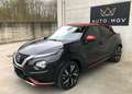 Nissan Juke Juke 1.0 dig-t N-Design 117cv * FULL * SUPER PROMO Nero - thumbnail 1