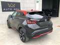 Nissan Juke Juke 1.0 dig-t N-Design 117cv * FULL * SUPER PROMO Nero - thumbnail 6