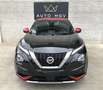 Nissan Juke Juke 1.0 dig-t N-Design 117cv * FULL * SUPER PROMO Nero - thumbnail 2