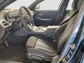 BMW 330 e xDrive Touring UPE 81.710 € ///M-Sport AHK Blau - thumbnail 11