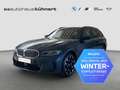 BMW 330 e xDrive Touring UPE 81.710 € ///M-Sport AHK Blau - thumbnail 1