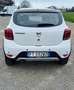 Dacia Sandero Sandero II 2017 Stepway Stepway 1.5 blue Bianco - thumbnail 6