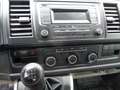 Volkswagen T6 Doka 4motion 1.Hand Klima Blanc - thumbnail 6
