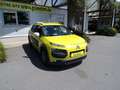 Citroen C4 Cactus 1.6HDi 92cv Automatic jaune10/14 3950€ marchand Jaune - thumbnail 3