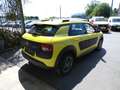 Citroen C4 Cactus 1.6HDi 92cv Automatic jaune10/14 3950€ marchand Jaune - thumbnail 4