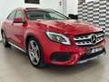 Mercedes-Benz GLA 180 7G-DCT AMG Line 7G-DCT Rouge - thumbnail 3