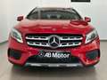 Mercedes-Benz GLA 180 7G-DCT AMG Line 7G-DCT Rouge - thumbnail 2