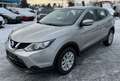 Nissan Qashqai 1.2 Visia BT/Temp./ Silber - thumbnail 3