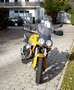 Moto Guzzi Stelvio 1200 NTX Жовтий - thumbnail 7