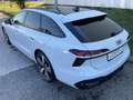 Audi A6 2.0 TFSI e-hybrid quattro 270 kW Weiß - thumbnail 3