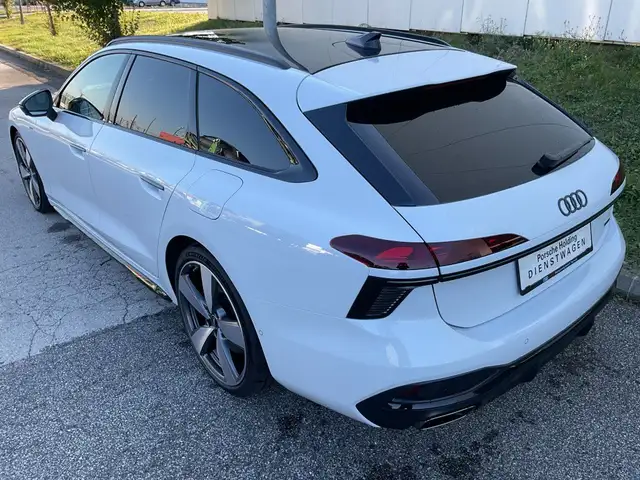 Audi A6 2.0 TFSI e-hybrid quattro 270 kW Ansicht 3