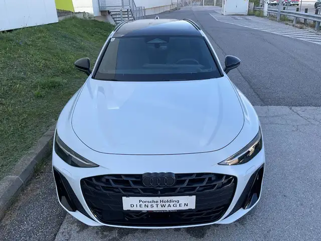 Audi A6 2.0 TFSI e-hybrid quattro 270 kW Ansicht 5