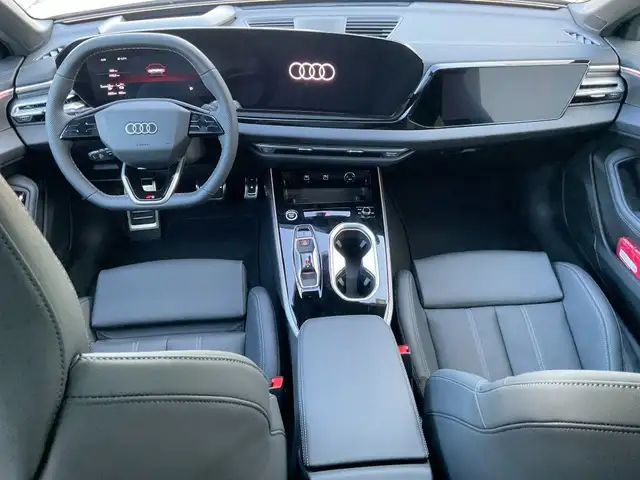 Audi A6 2.0 TFSI e-hybrid quattro 270 kW Ansicht 6