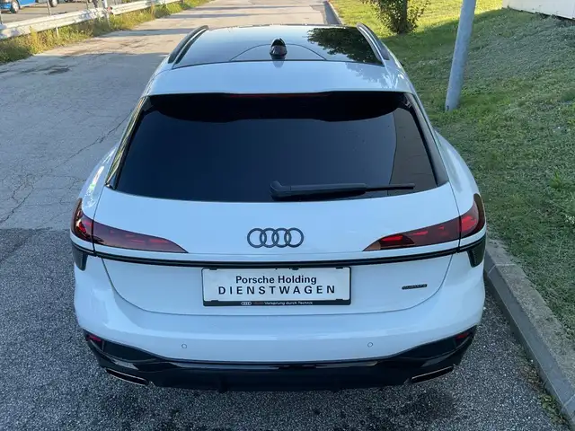 Audi A6 2.0 TFSI e-hybrid quattro 270 kW Ansicht 4