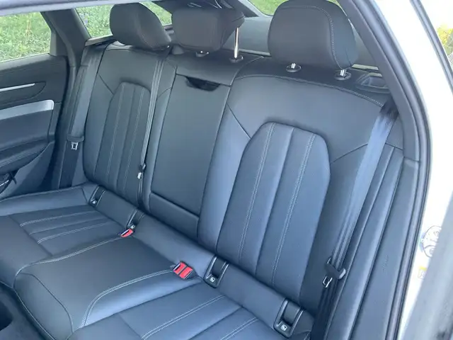 Audi A6 2.0 TFSI e-hybrid quattro 270 kW Ansicht 8