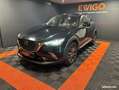 Mazda CX-3 2.0 SKYACTIV-G 120 DYNAMIQUE 2WD BVA + 1ÈRE MAIN Wit - thumbnail 1