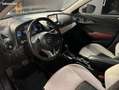 Mazda CX-3 2.0 SKYACTIV-G 120 DYNAMIQUE 2WD BVA + 1ÈRE MAIN Wit - thumbnail 27