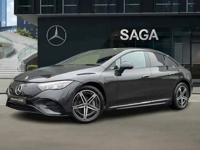 Mercedes-Benz EQE 300 Berline AMG Pack Night