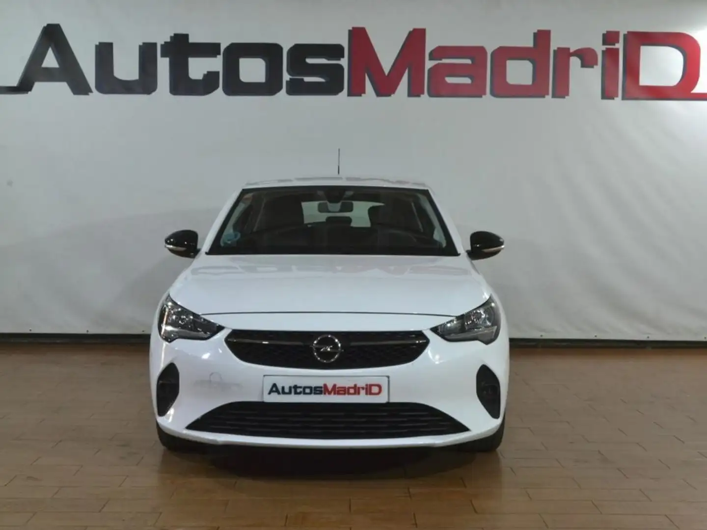 Opel Corsa 1.5D DT 74kW (100CV) Edition Blanc - 2