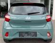 Hyundai i10 1.0i Techno Pack / Airco / CarPlay / FULL OPTIONS Vert - thumbnail 5