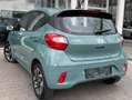 Hyundai i10 1.0i Techno Pack / Airco / CarPlay / FULL OPTIONS Vert - thumbnail 7