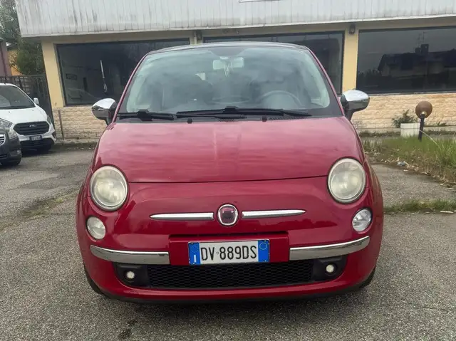 Fiat 500 500 III 1.2 Lounge 69cv