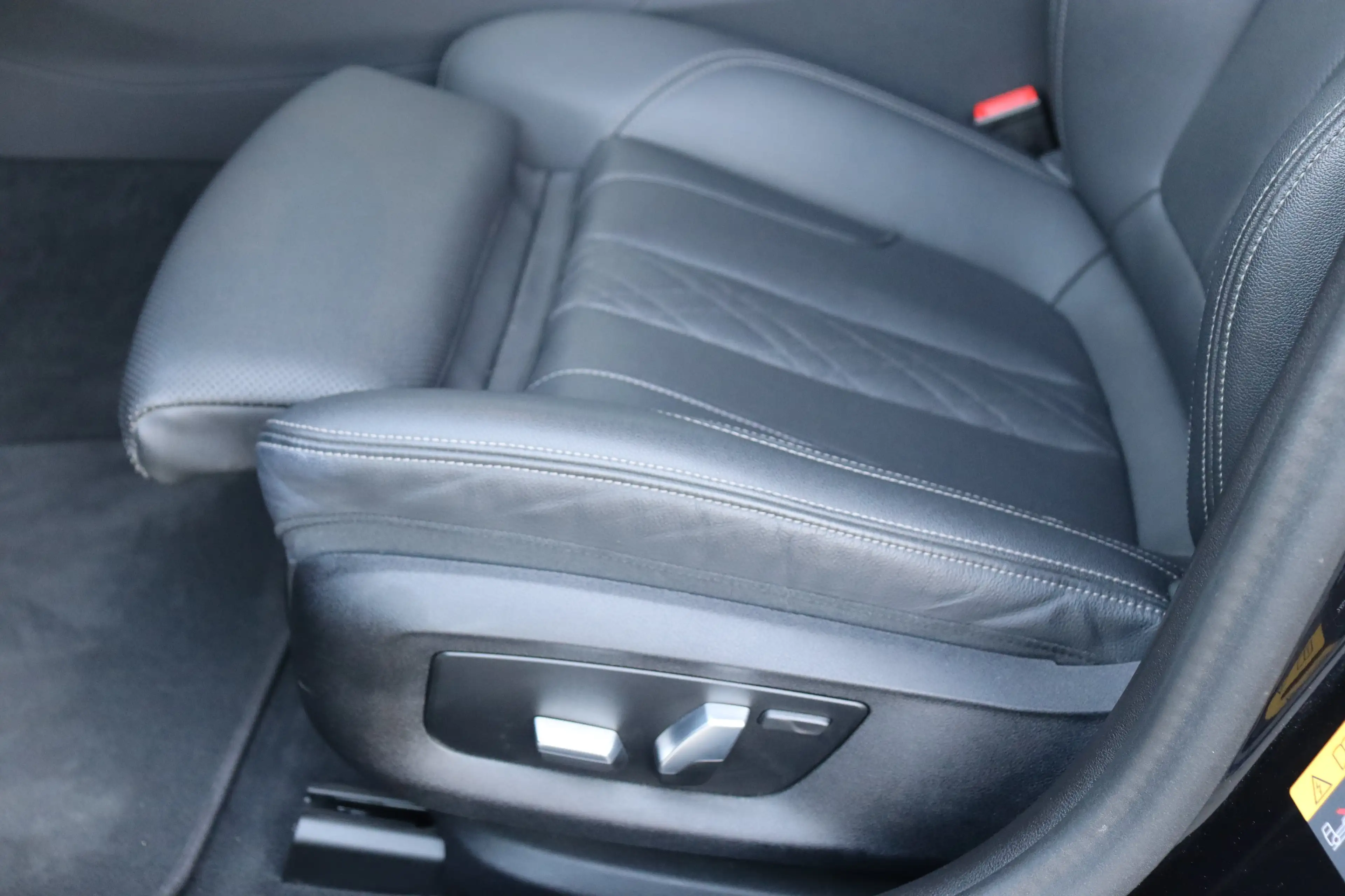 BMW 530 5-serie Touring 530e 292PK BUSINESS EDITION PLUS M — photo 23