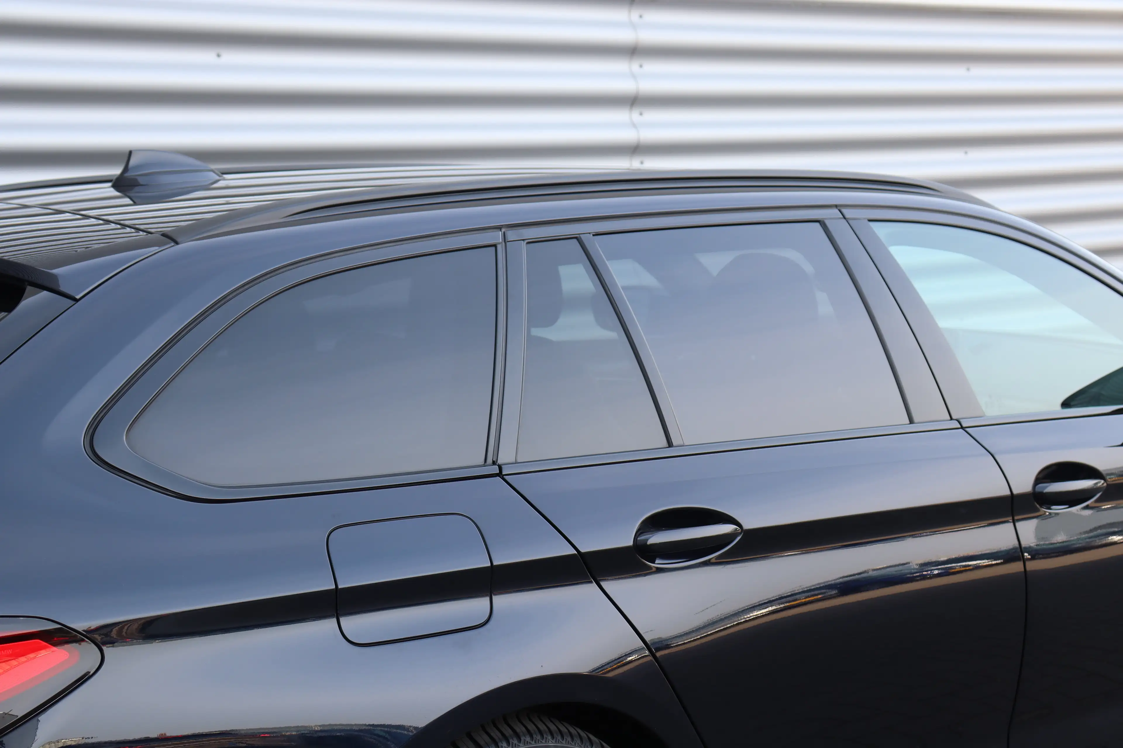 BMW 530 5-serie Touring 530e 292PK BUSINESS EDITION PLUS M — photo 13