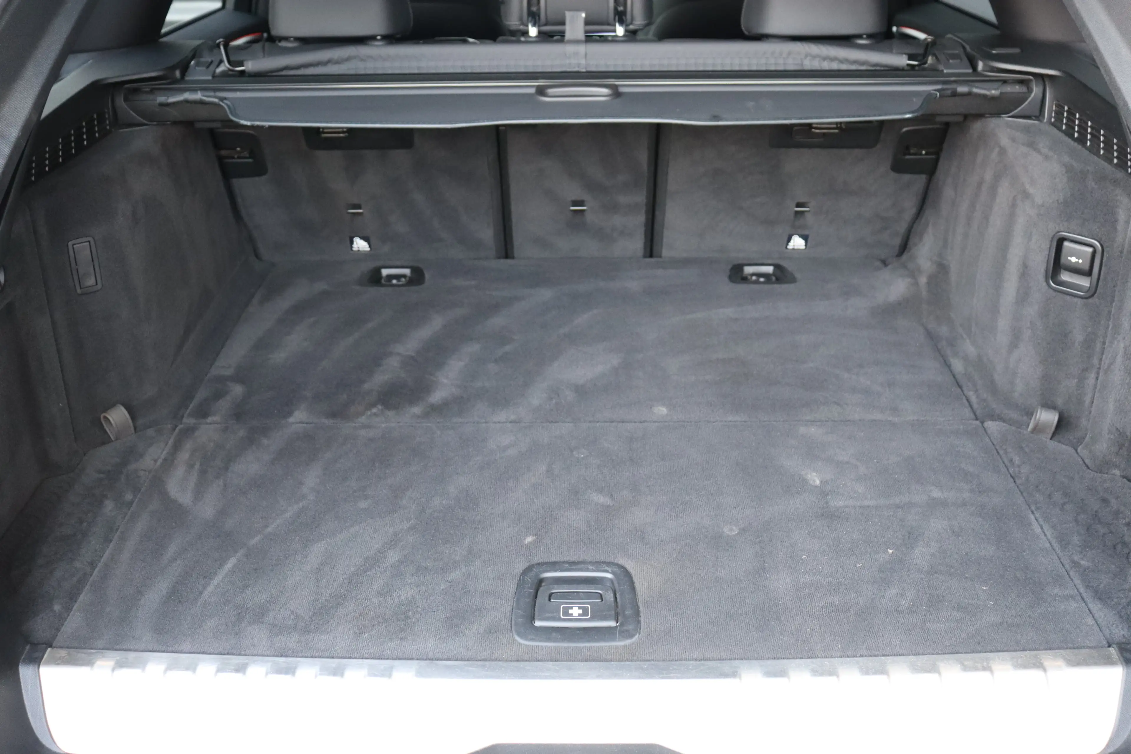 BMW 530 5-serie Touring 530e 292PK BUSINESS EDITION PLUS M — photo 19