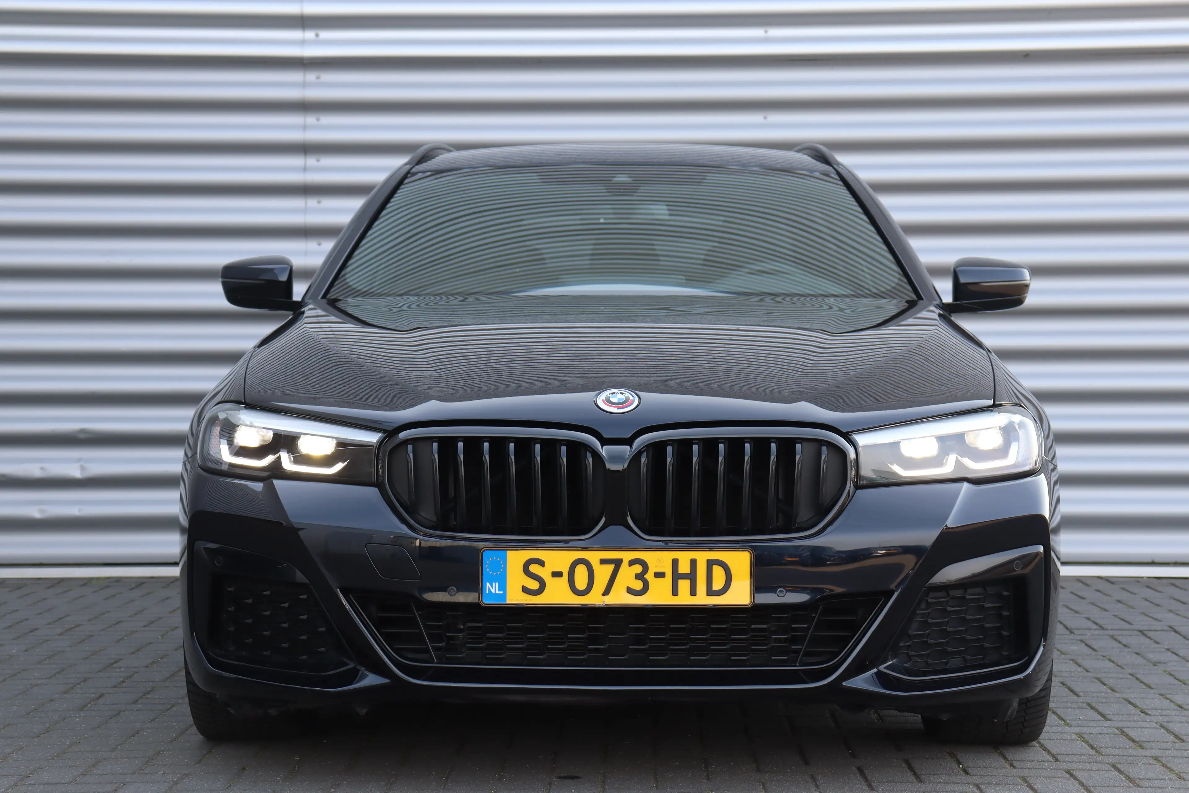 BMW 530 5-serie Touring 530e 292PK BUSINESS EDITION PLUS M — photo 6