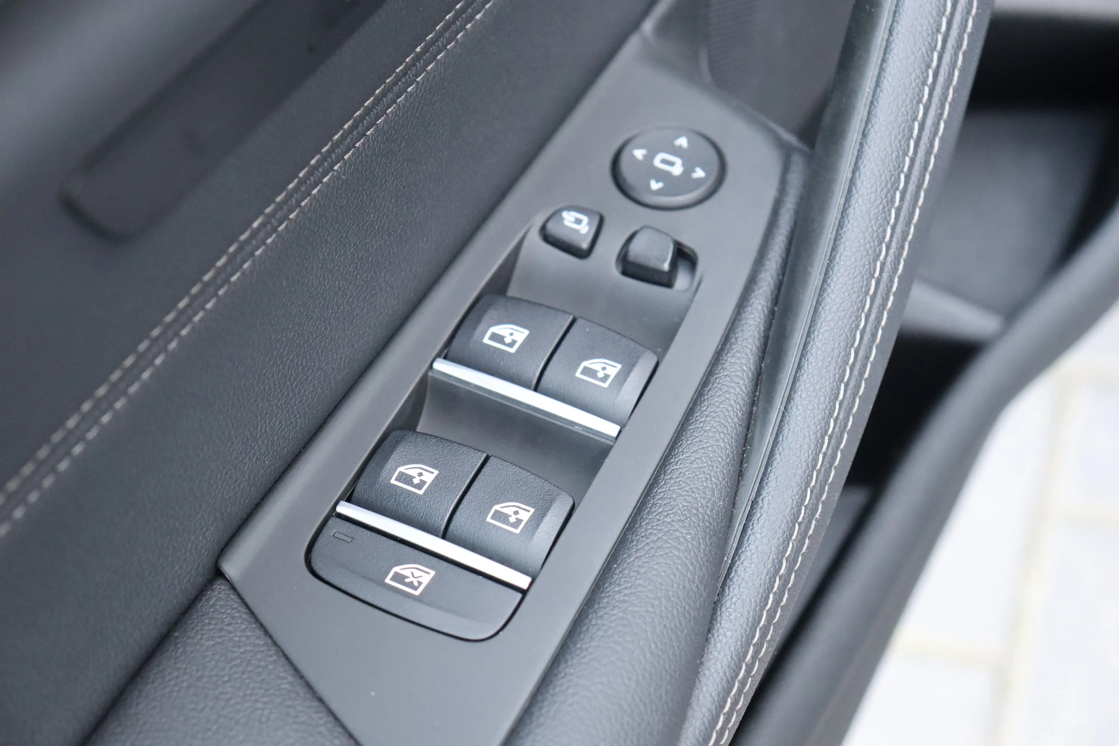 BMW 530 5-serie Touring 530e 292PK BUSINESS EDITION PLUS M — photo 25