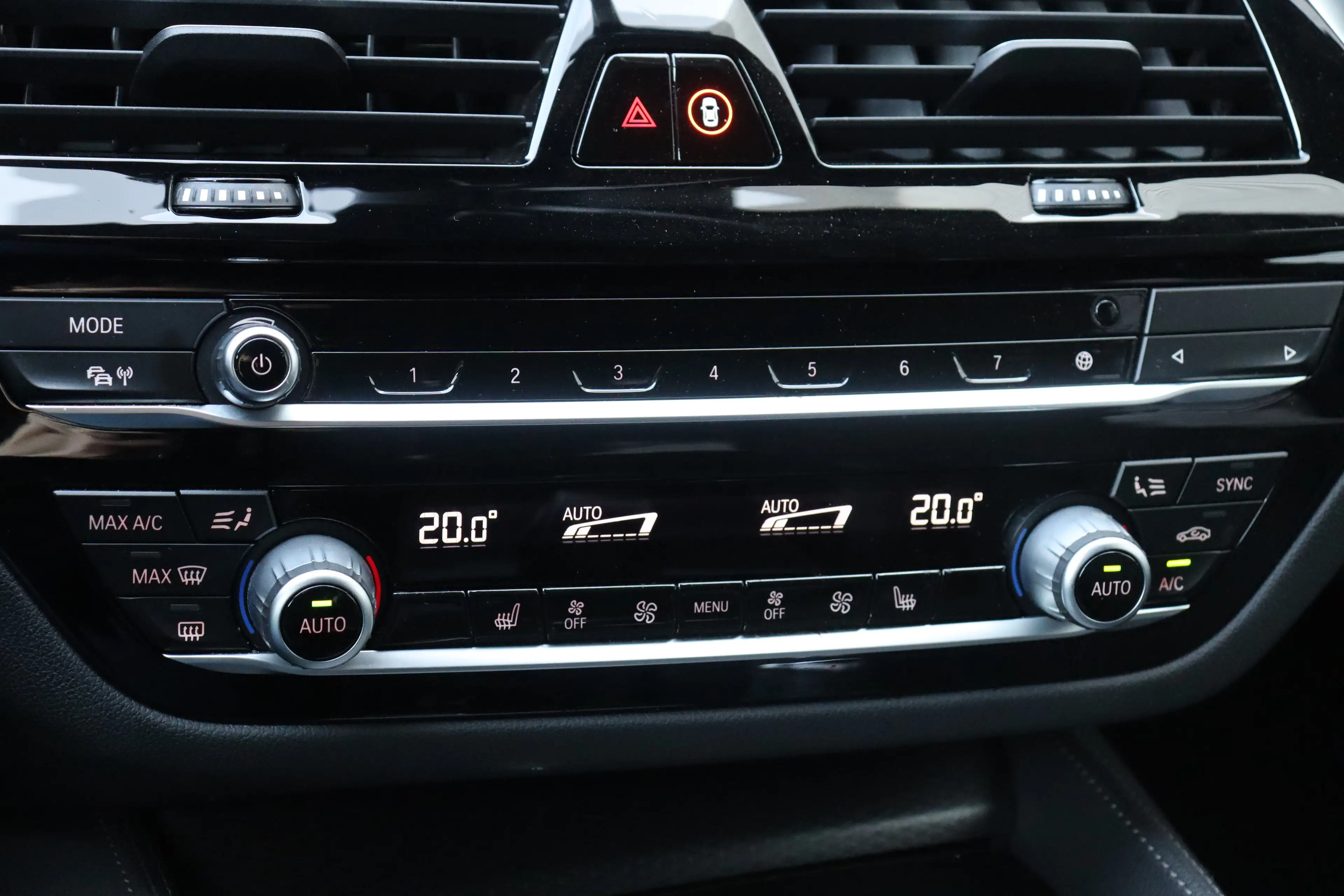 BMW 530 5-serie Touring 530e 292PK BUSINESS EDITION PLUS M — photo 40