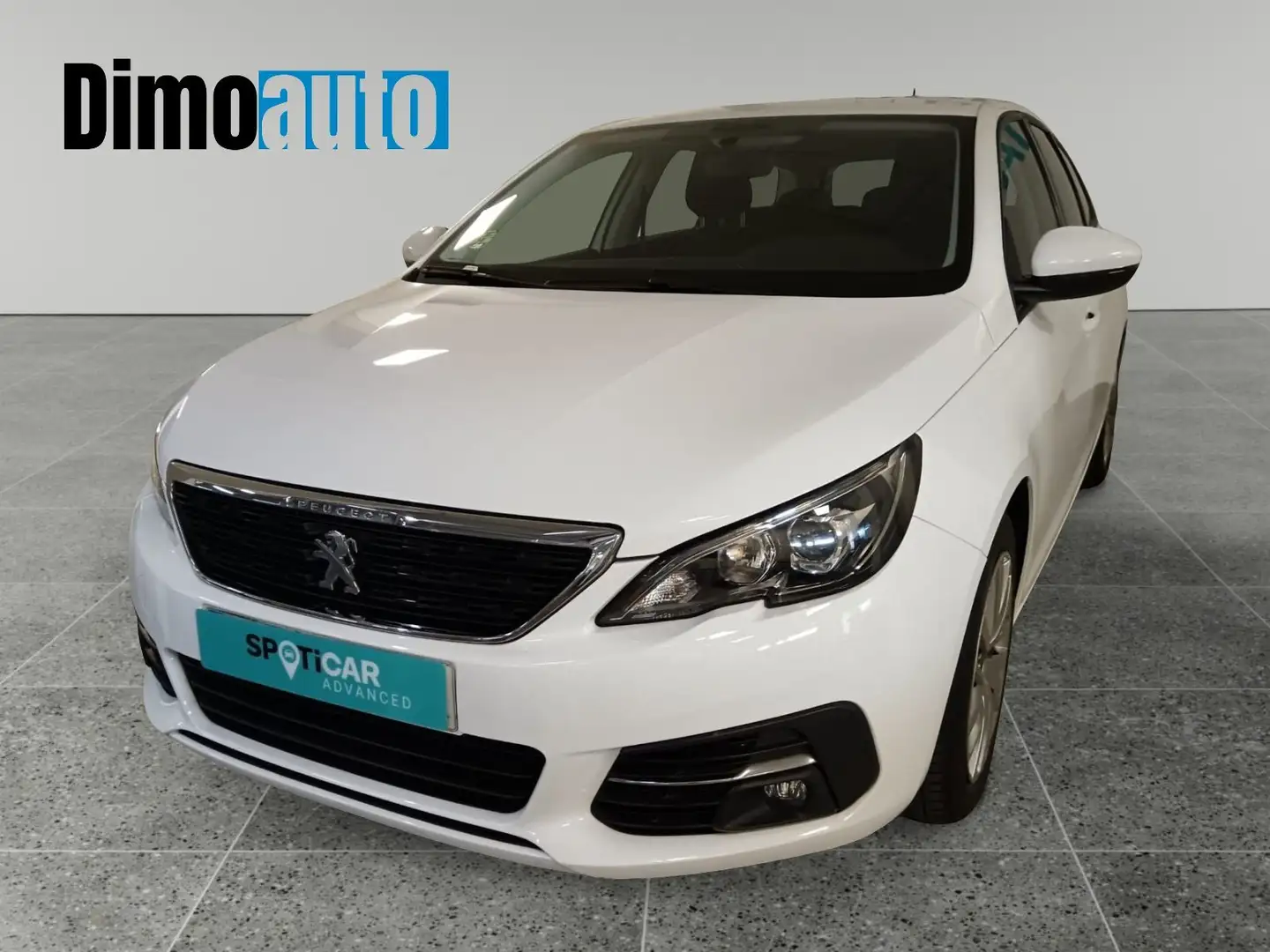 Peugeot 308 1.5BlueHDi S&S Business Line 130 - 2