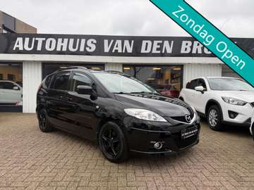 2.0 TS 146Pk|7Pers|Invalide Voertuig|Handgas&Rem|C