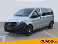 Mercedes-Benz Vito Tourer 124 CDI 25 Aniversario Compacta 9G-Tro Zilver - thumbnail 1