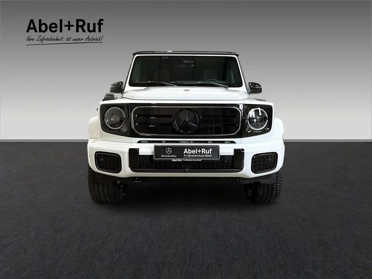 Mercedes-Benz G 580 EQ AMG+MULTI+NIGHT+Burmester+Memo+TotW+360 2