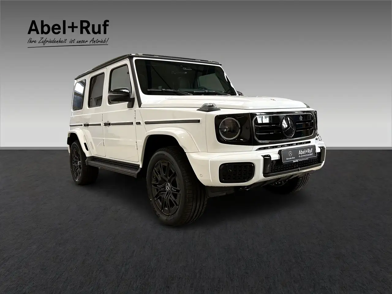 Mercedes-Benz G 580 EQ AMG+MULTI+NIGHT+Burmester+Memo+TotW+360 6