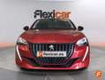 Peugeot 208 1.2 Puretech S&S Active 100 Rojo - thumbnail 2