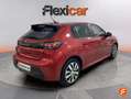 Peugeot 208 1.2 Puretech S&S Active 100 Rojo - thumbnail 9