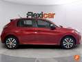 Peugeot 208 1.2 Puretech S&S Active 100 Rojo - thumbnail 5