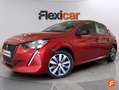 Peugeot 208 1.2 Puretech S&S Active 100 Rojo - thumbnail 4