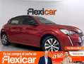 Peugeot 208 1.2 Puretech S&S Active 100 Rojo - thumbnail 1