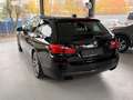 BMW 550 d xDrive Touring Sport-Pano-Hud- Fekete - thumbnail 4