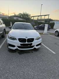 M235i Coupé Aut.